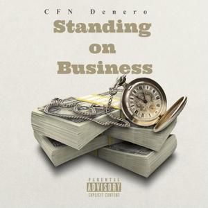 Standing On Business (Explicit)