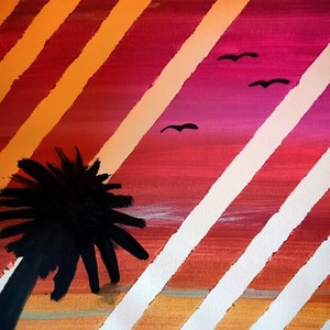 Tokyo Subway (feat. MScottloveslife) (Explicit)