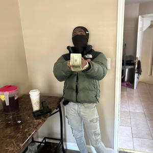 What Drive By (Explicit)