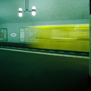 Blue Forest (Ricky Ryan & Futura City Edit)