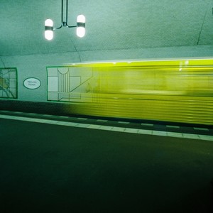 Blue Forest (Ricky Ryan & Futura City Edit)