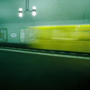 Blue Forest (Ricky Ryan & Futura City Edit)