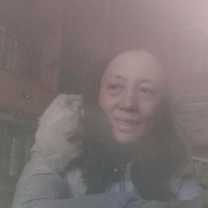 落叶满地的时候