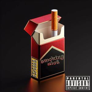 smoking alot (feat. JOVAS) [Explicit]