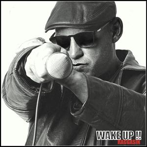 RAGGASIN presents WAKE UP !!