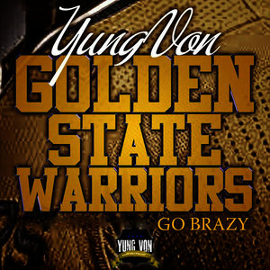 Golden State Warriors (Go Brazy)