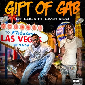 Gift of Gab (Explicit)