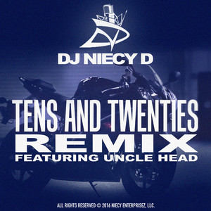 Tens and Twenties (Remix)