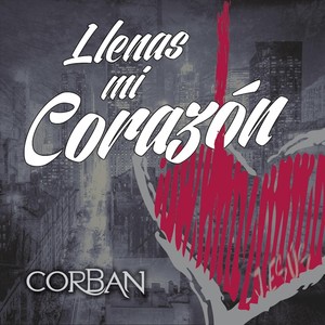 Corban - Sublime Gracia