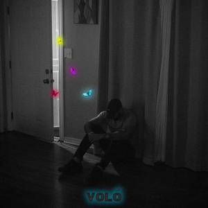 Voló (feat. Ash G) [Explicit]