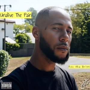 Roc vs Khaotik (feat. Khaotik Black) (Explicit)