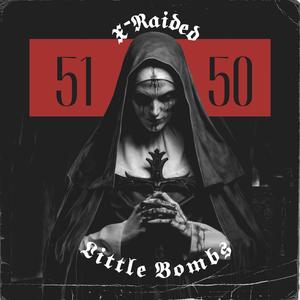 5150 (feat. X-Raided) [Explicit]