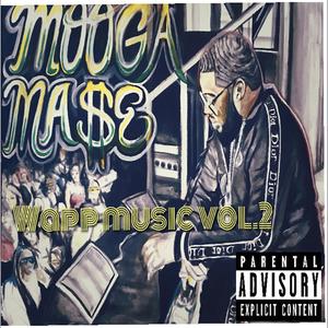 Wavery(feat. Crosstown Beezy) (Explicit)
