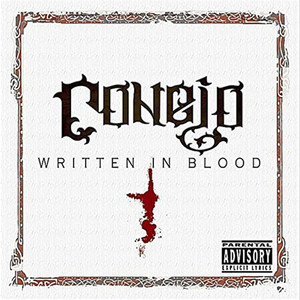 Written in Blood (Explicit)