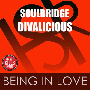 Being In Love (Original Mix)