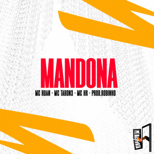 Mandona