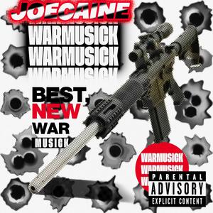 WARMUSICK (Explicit)