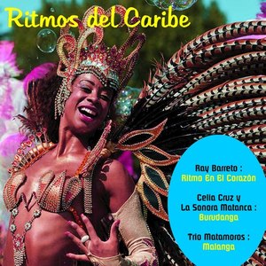 Ritmos del Caribe