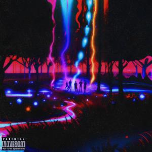 Crowded (feat. NxG) (Explicit)
