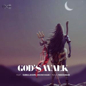 God's walk