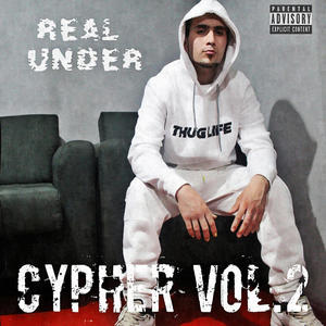 Dmentedeuh - Cypher vol.2 - Real under (Explicit)
