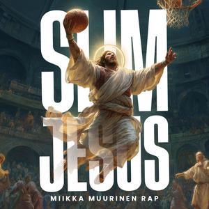 Slim Jesus tulee, oletko valmis / Miikka Muurinen Rap