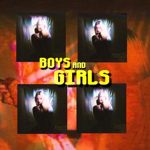 Boys and Girls