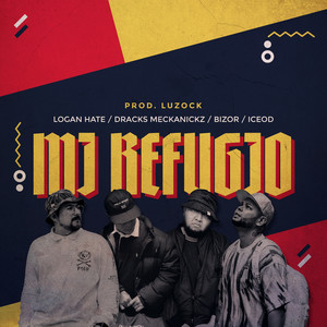 Mi Refugio (Explicit)