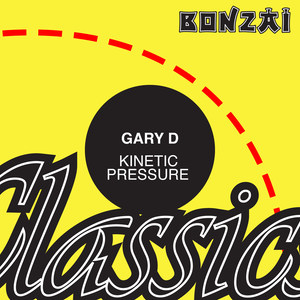 Kinetic Pressure (Original Mix)