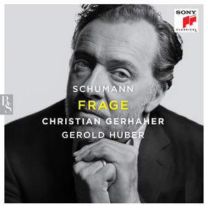 Sechs Gesänge, Op. 107 - Herzeleid (六首歌曲，作品107 - 第1首 心碎)