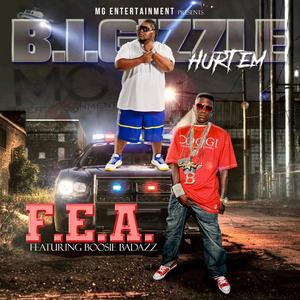 F.E.A. (feat. Boosie Badazz) [Explicit]