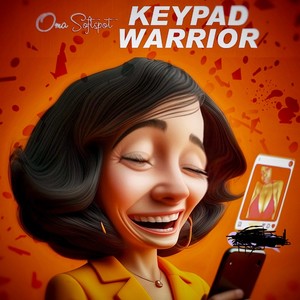 Keypad Warrior