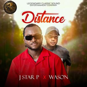 DISTANCE (feat. WASON ZIGIDA)