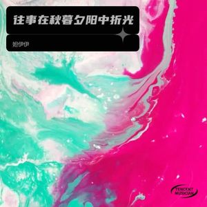 往事只能回味cover