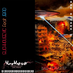 Got The Groove (Original Mix)