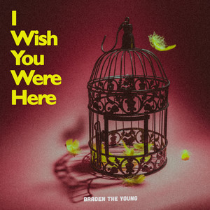 I Wish You Were Here (Acoustic)