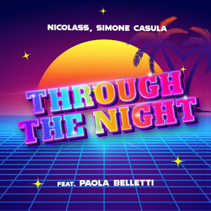 Through The Night (Extended Mix)