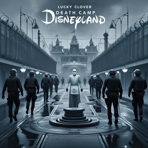 Death Camp Disneyland (Explicit)