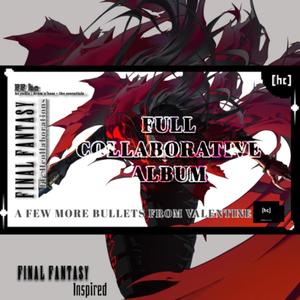 A Bullet From Valentine!