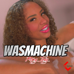 Wasmachine (Explicit)