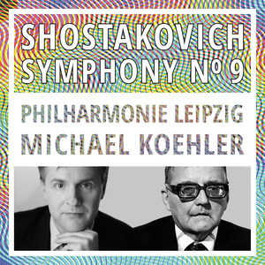 Philharmonie Leipzig - Symphony No. 9 in E-Flat Major, Op. 70 - II. Moderato (Live in Guangzhou)
