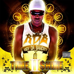 Time to Shine (Explicit)