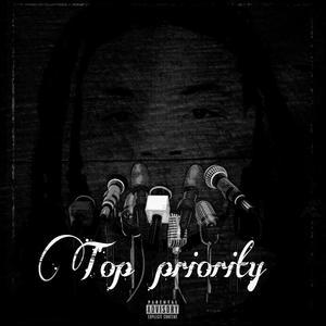 TOP PRIORITY (Explicit)