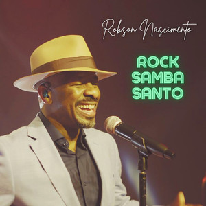 Rock Samba Santo