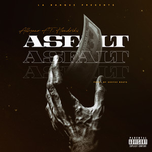 Asfalt (Explicit)