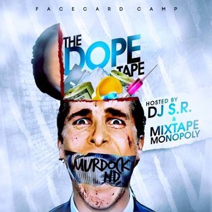 Murdock HD - Going Beast Mode