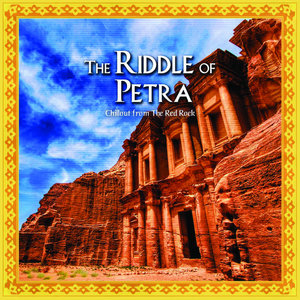 The Riddle Of Petra