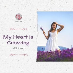 My Heart Is Growing (Original Mix)