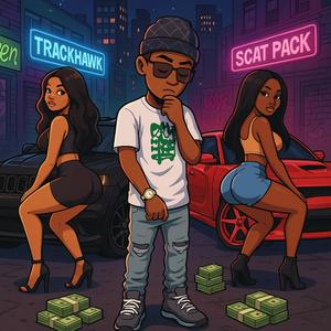 I'm up next (Explicit)