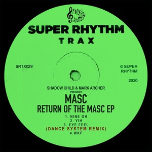Return Of The Masc